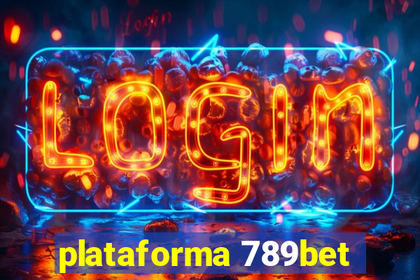 plataforma 789bet