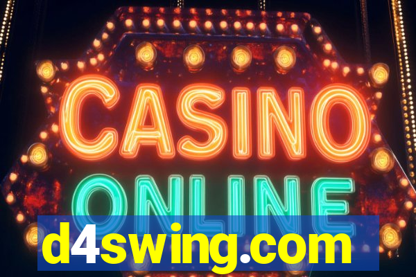 d4swing.com