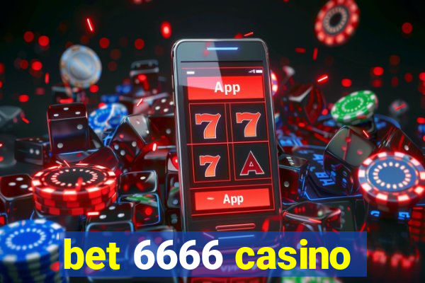 bet 6666 casino
