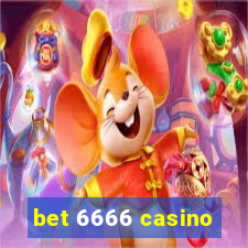 bet 6666 casino