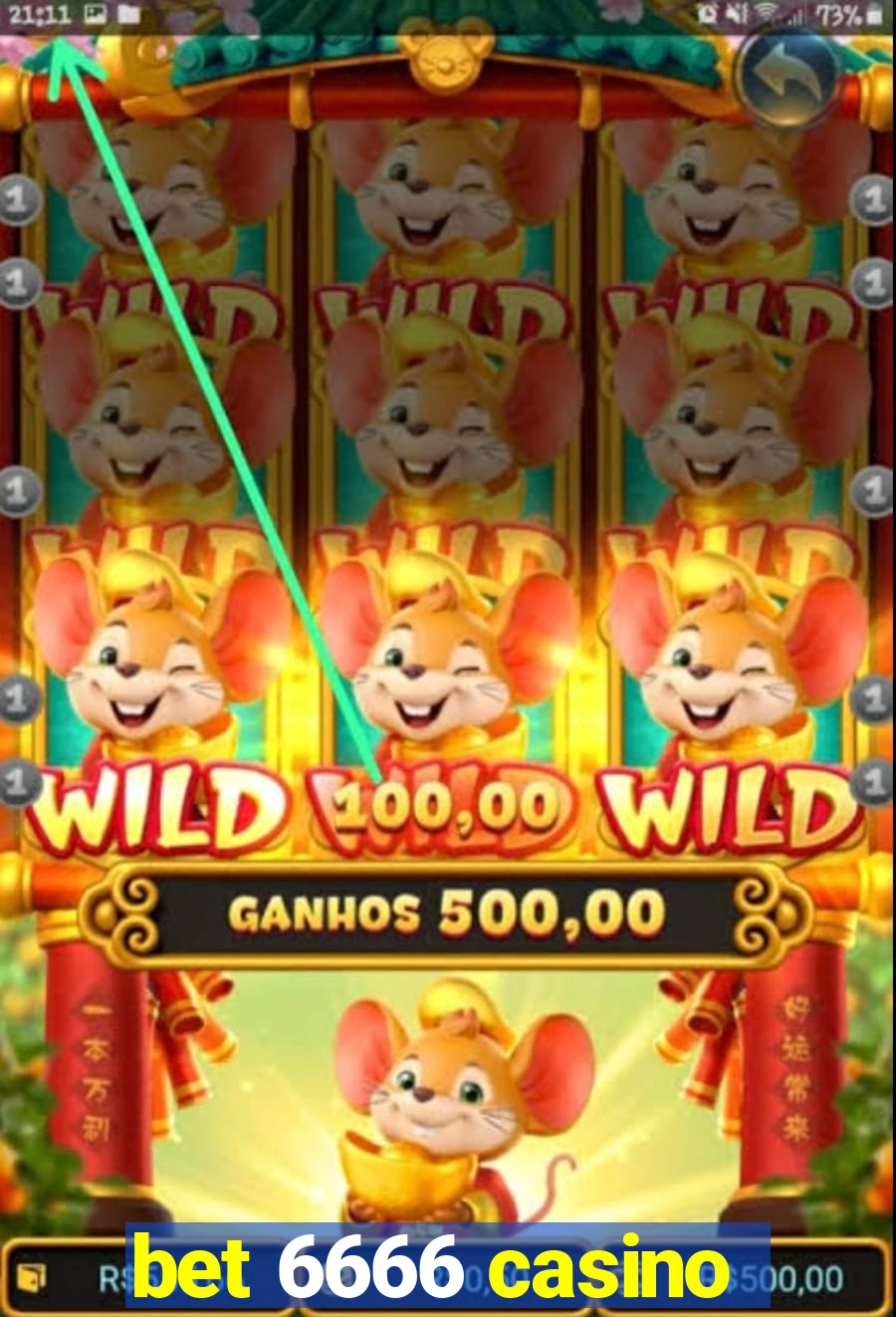 bet 6666 casino