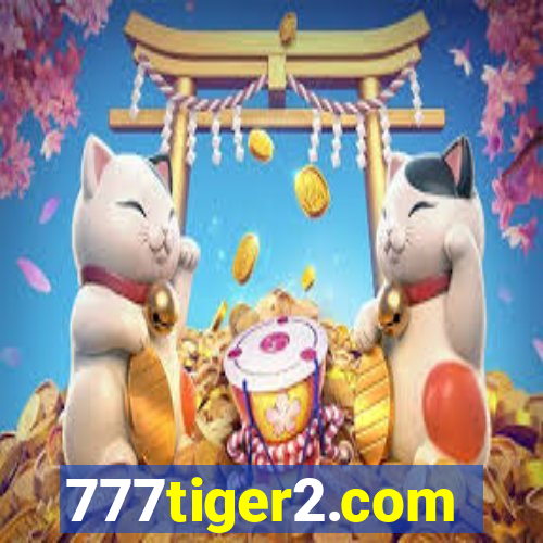 777tiger2.com