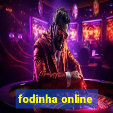 fodinha online
