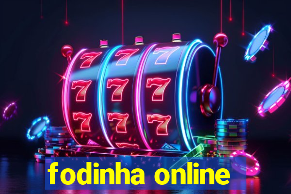 fodinha online