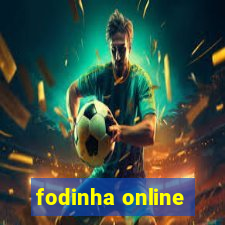 fodinha online