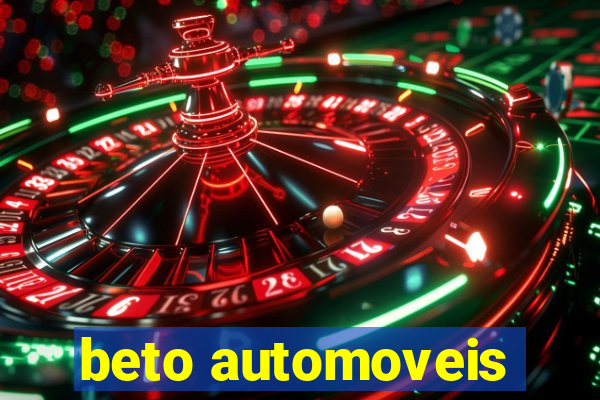 beto automoveis