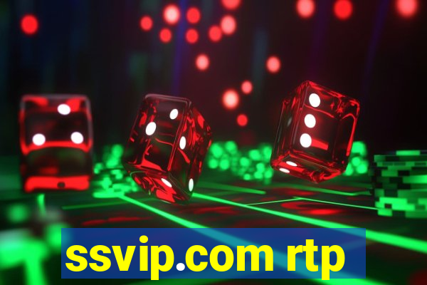 ssvip.com rtp