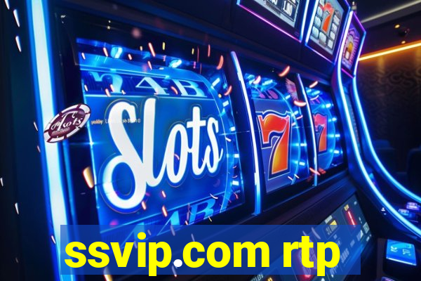 ssvip.com rtp