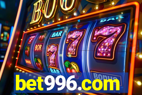 bet996.com