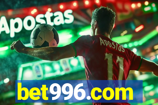 bet996.com