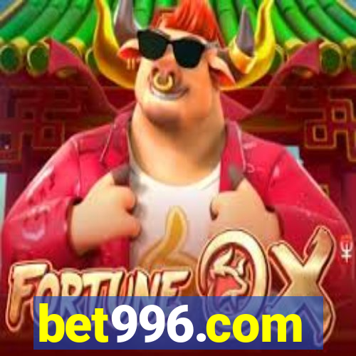 bet996.com