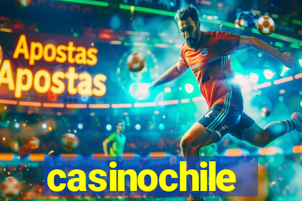 casinochile