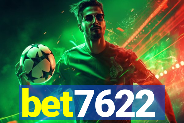 bet7622
