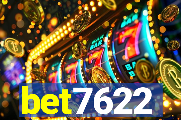 bet7622