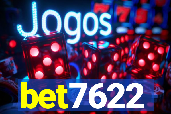 bet7622