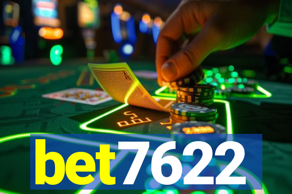bet7622