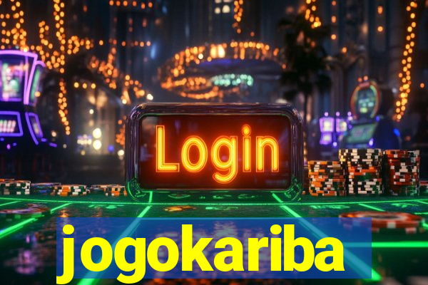 jogokariba