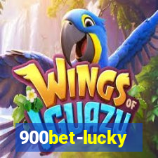 900bet-lucky