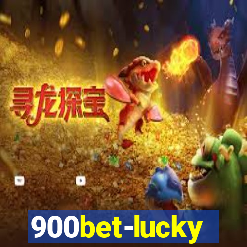 900bet-lucky