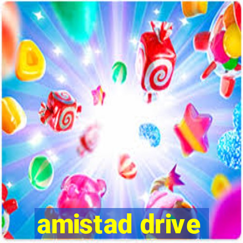 amistad drive