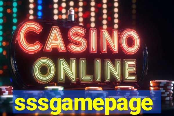 sssgamepage