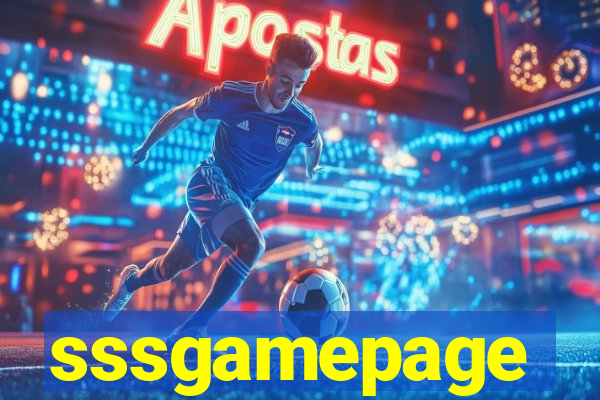 sssgamepage