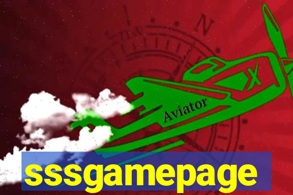 sssgamepage