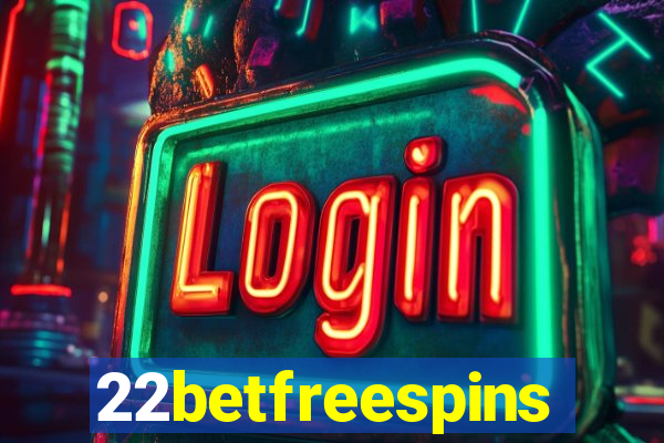 22betfreespins