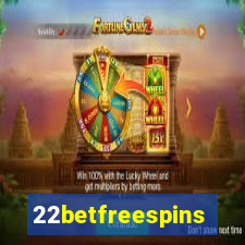22betfreespins