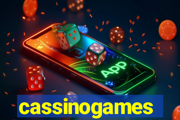 cassinogames