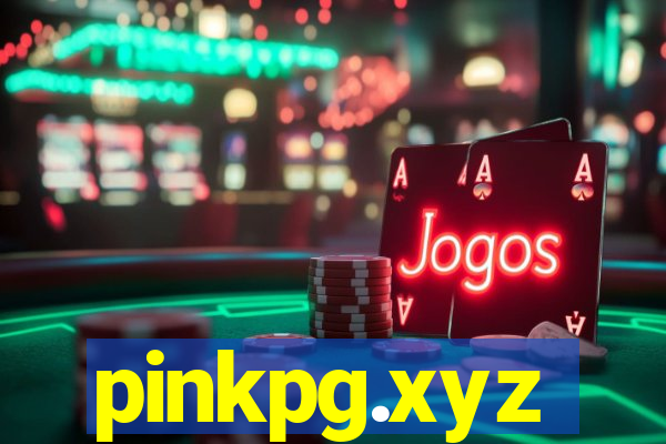 pinkpg.xyz