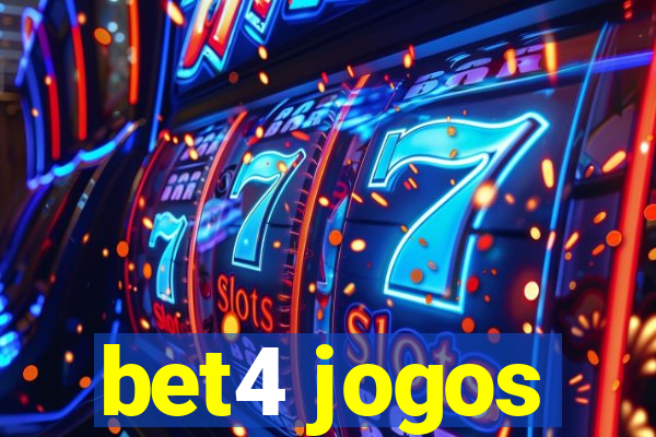 bet4 jogos