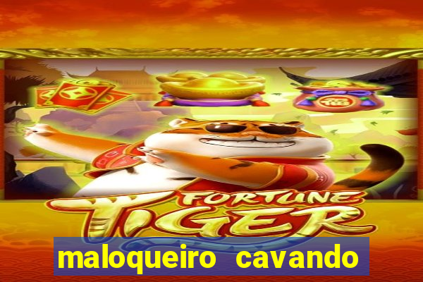 maloqueiro cavando sua cova portal