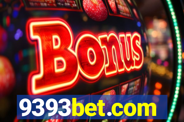 9393bet.com