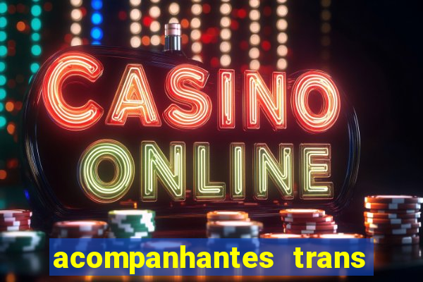 acompanhantes trans baixada fluminense
