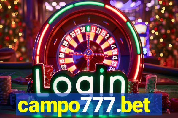 campo777.bet
