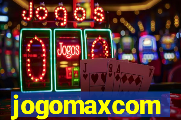 jogomaxcom
