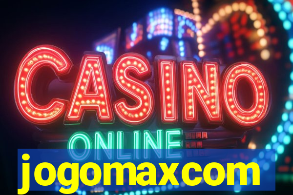 jogomaxcom