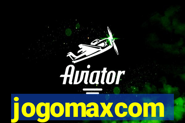jogomaxcom