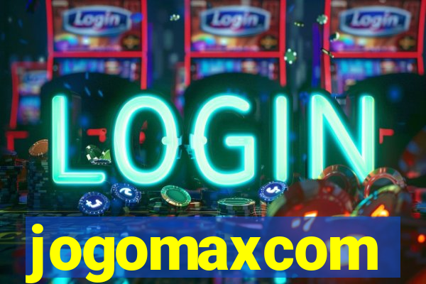 jogomaxcom