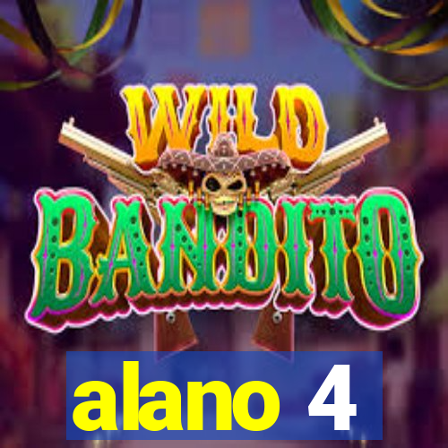 alano 4
