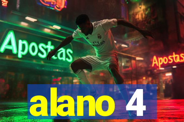 alano 4