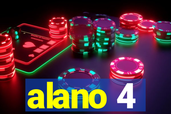alano 4