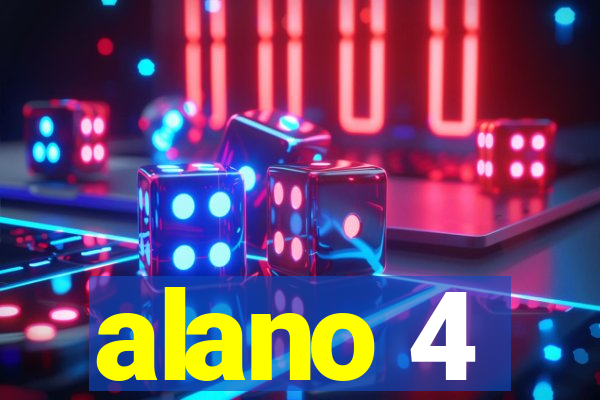 alano 4