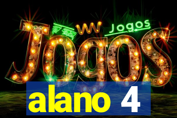 alano 4