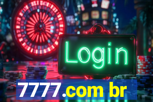 7777.com br