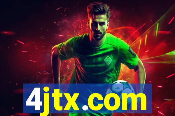 4jtx.com