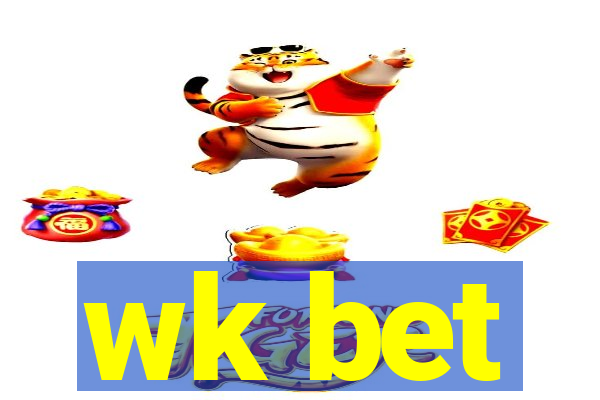 wk bet