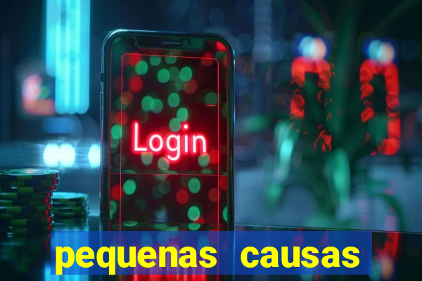 pequenas causas porto alegre