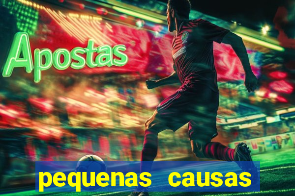 pequenas causas porto alegre